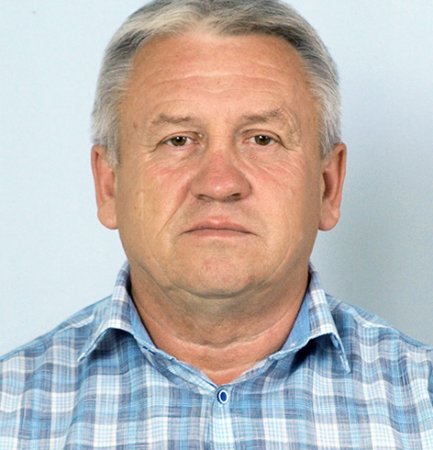 Юрій Соловей