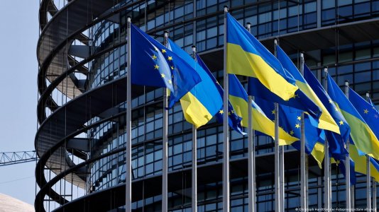 Європарламентарі вважають законопроєкт 5655 перешкодою вступу України до ЄС