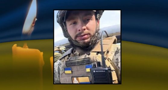​У Підвисоцькій громаді, що на Кіровоградщині, повідомили про загибель на фронті захисника