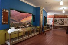 Народний музей історії села Підвисоке, фото - Олена Карпенко